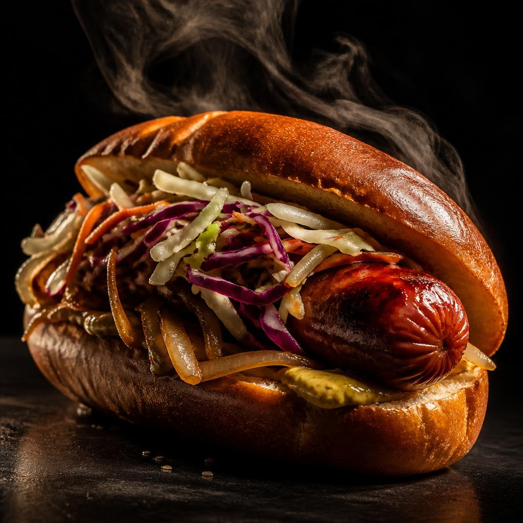 WieśDog