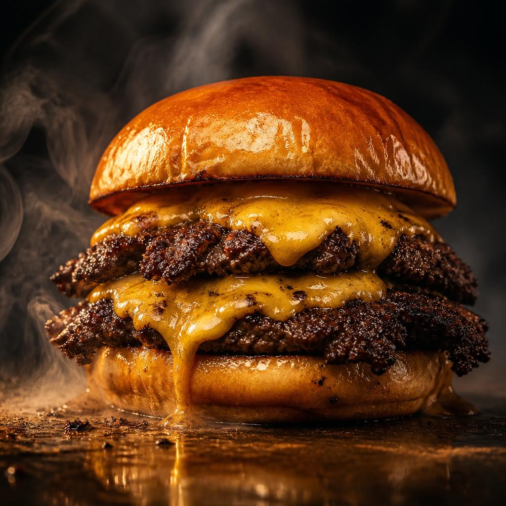 Smash Burger